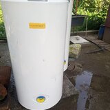 Vand boiler